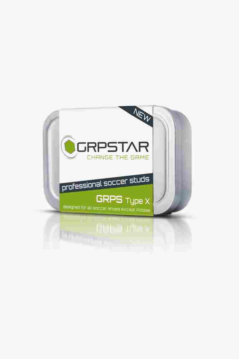 Ochsner Sport GRPSTAR GRPS® Type X crampons