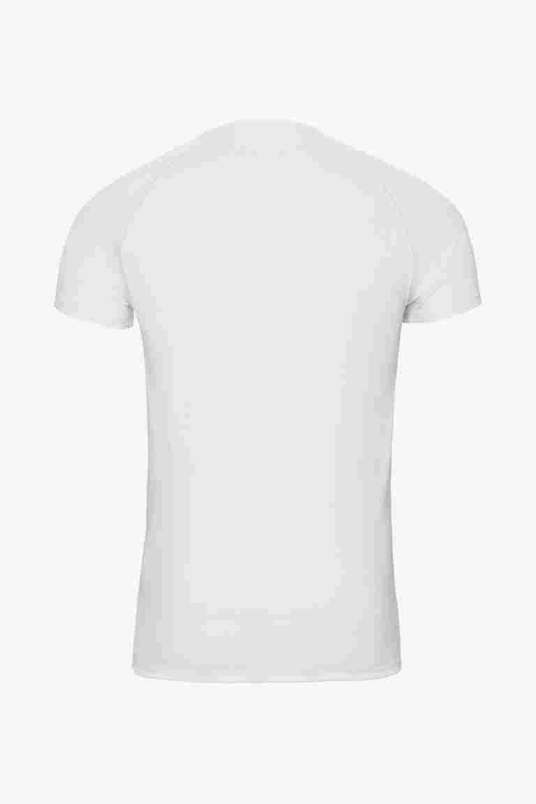 Odlo Active F-Dry Light ECO t-shirt termica uomo