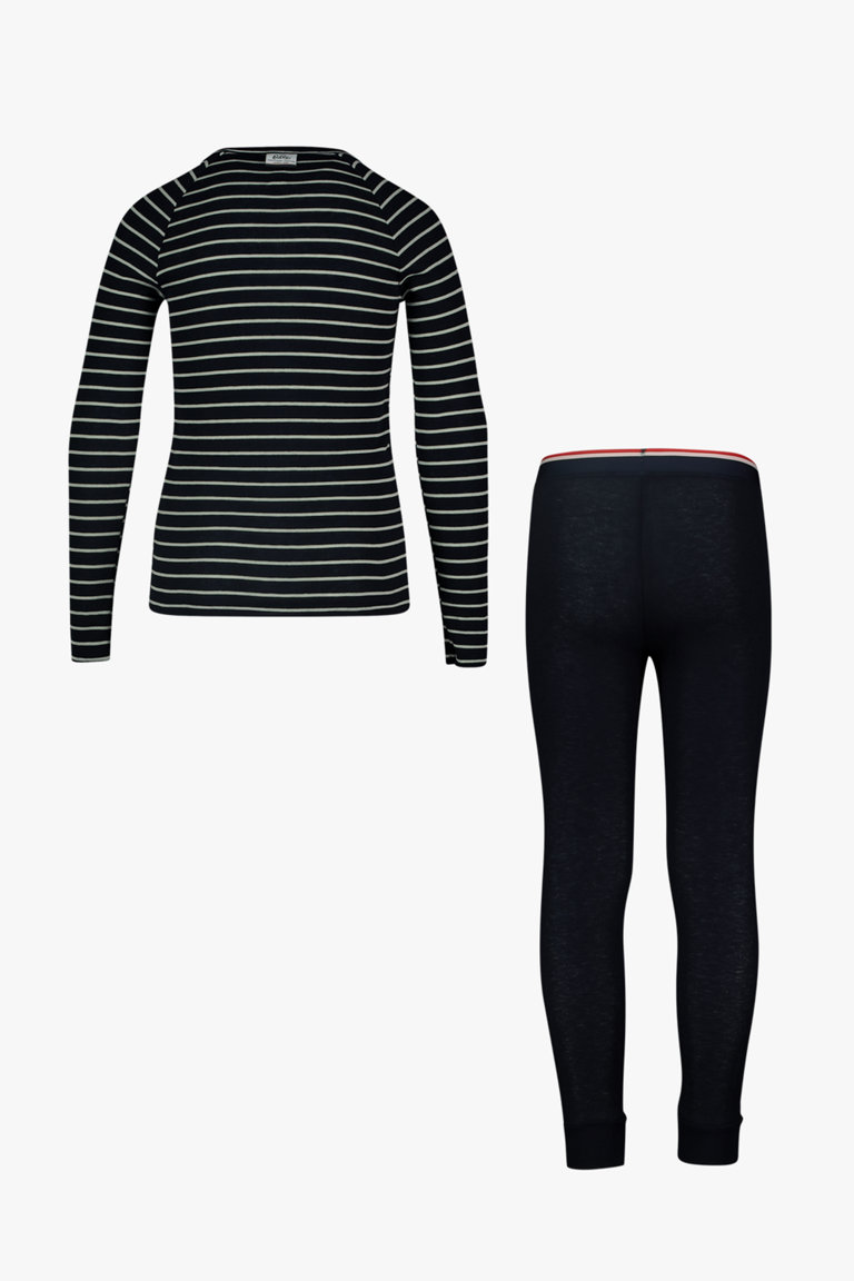 Intimo termico odlo on sale