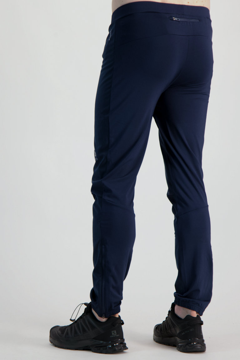 Achat Brensholmen Warm pantalon de ski de fond hommes hommes pas