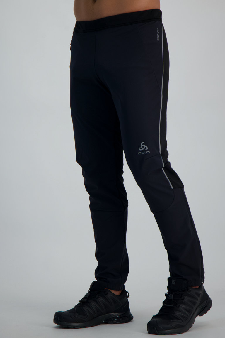 Achat Engvik Warm pantalon de ski de fond hommes hommes pas cher