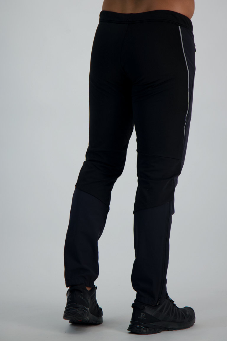 Achat Engvik Warm pantalon de ski de fond hommes hommes pas cher ochsnersport.ch