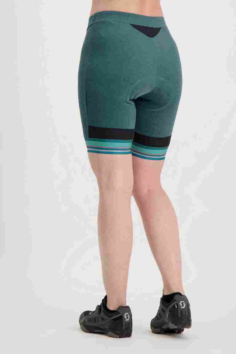 Odlo Fujin Zeroweight short de bike femmes