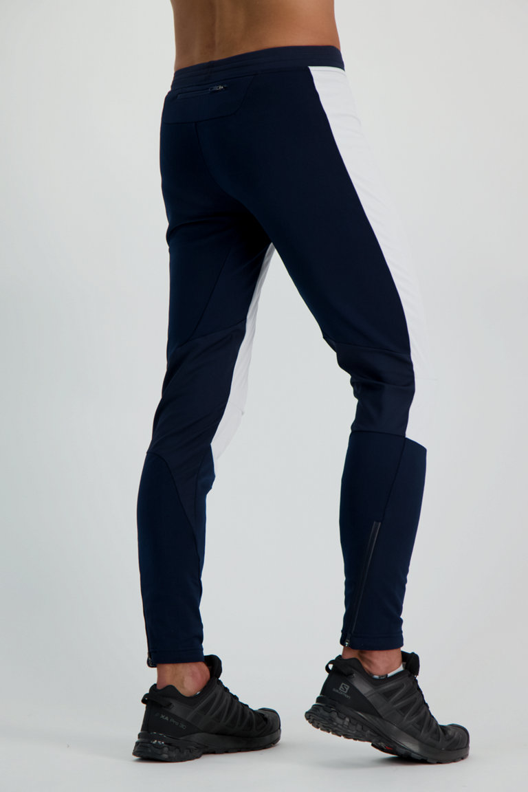 Achat Langnes Warm pantalon de ski de fond hommes hommes pas cher ochsnersport.ch