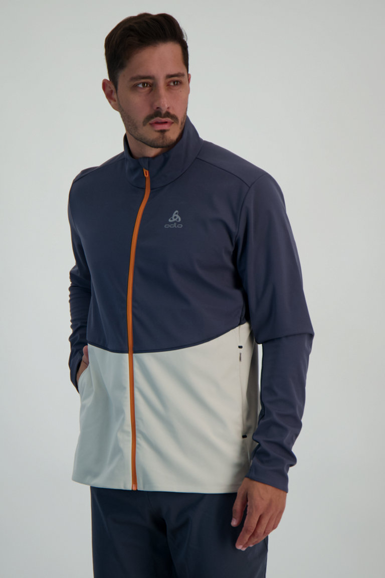 Achat Markenes Warm veste de ski de fond hommes hommes pas cher ochsnersport.ch