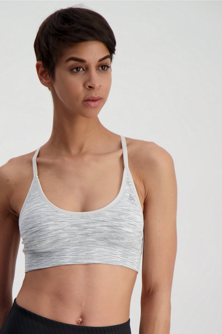 Odlo reggiseno sportivo new arrivals