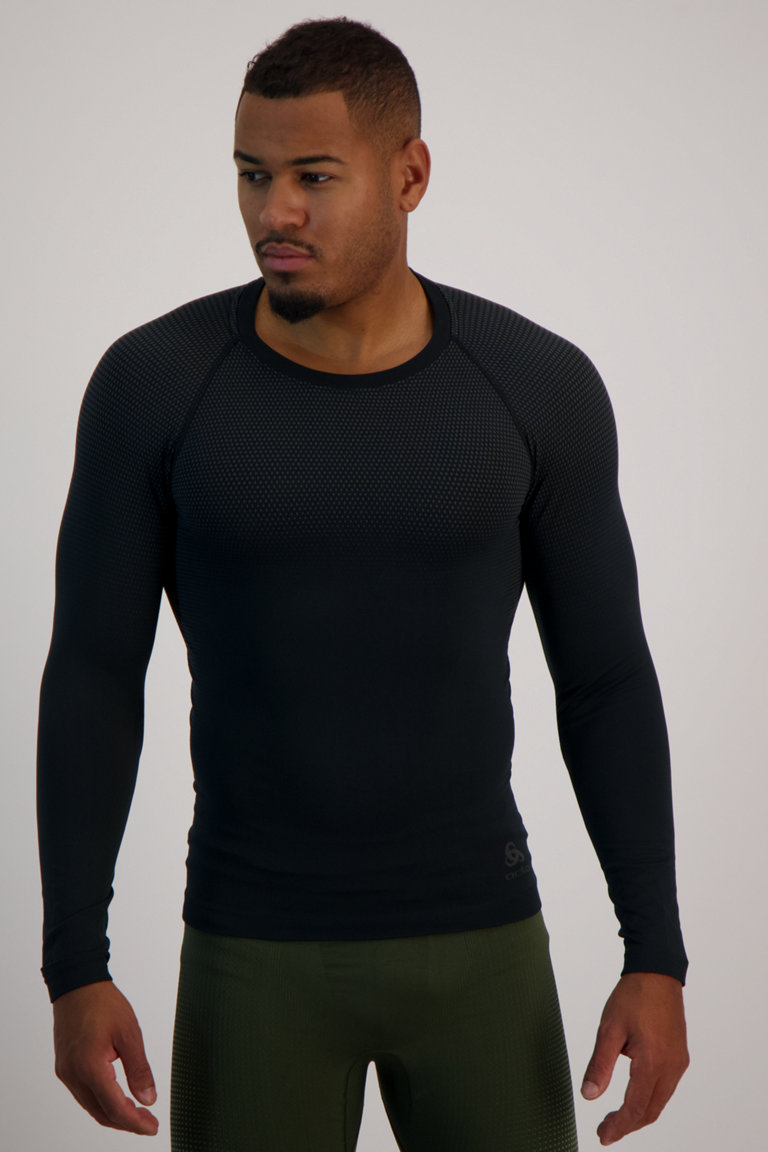 Achat Performance Light ECO manche longue thermique hommes hommes pas cher ochsnersport.ch