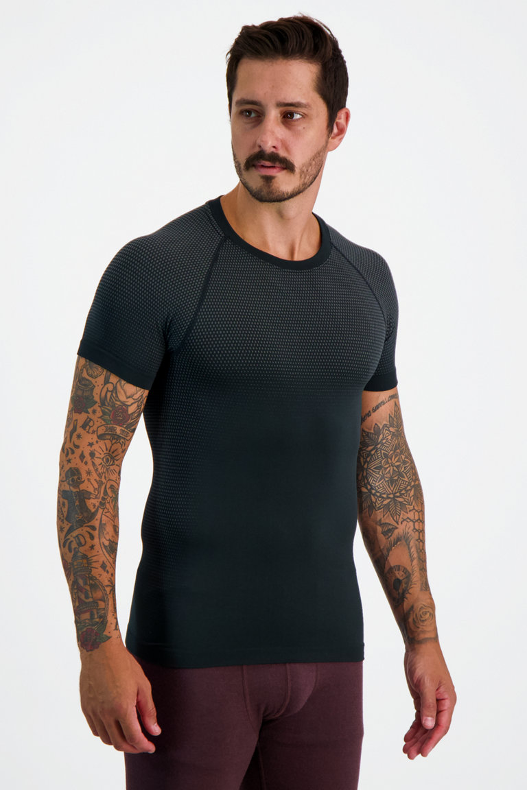 T shirt termica uomo online