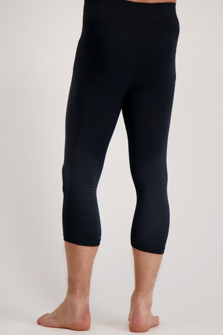 Odlo Performance Warm ECO Herren 3/4 Thermohose in schwarz kaufen |  ochsnersport.ch
