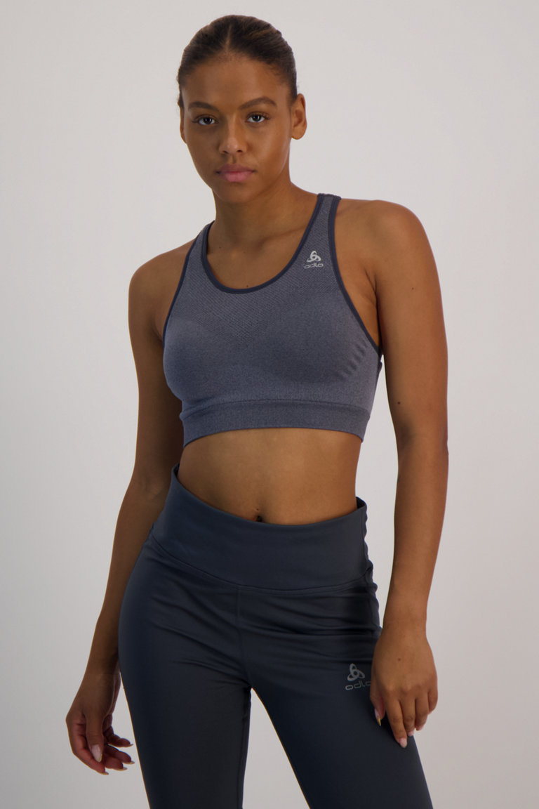 Odlo sales reggiseno sportivo