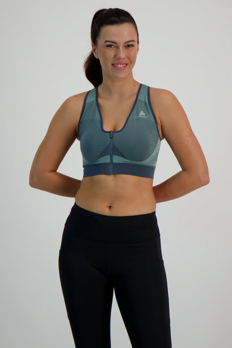 Achat Seamless High soutien gorge de sport femmes femmes pas cher ochsnersport.ch