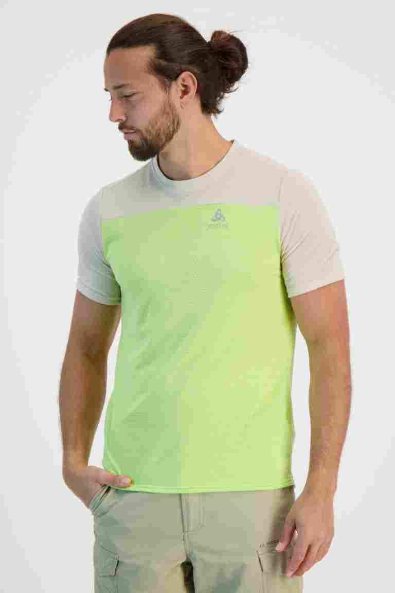 Odlo X-Alp Linecool MTB Herren T-Shirt