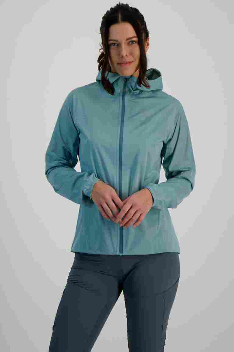 Odlo X-Alp Performance Knit giacca outdoor donna