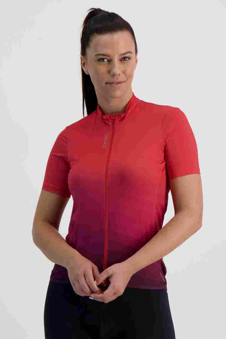 Odlo Zeroweight Chill-Tec Aero ECO maglia da bike donna