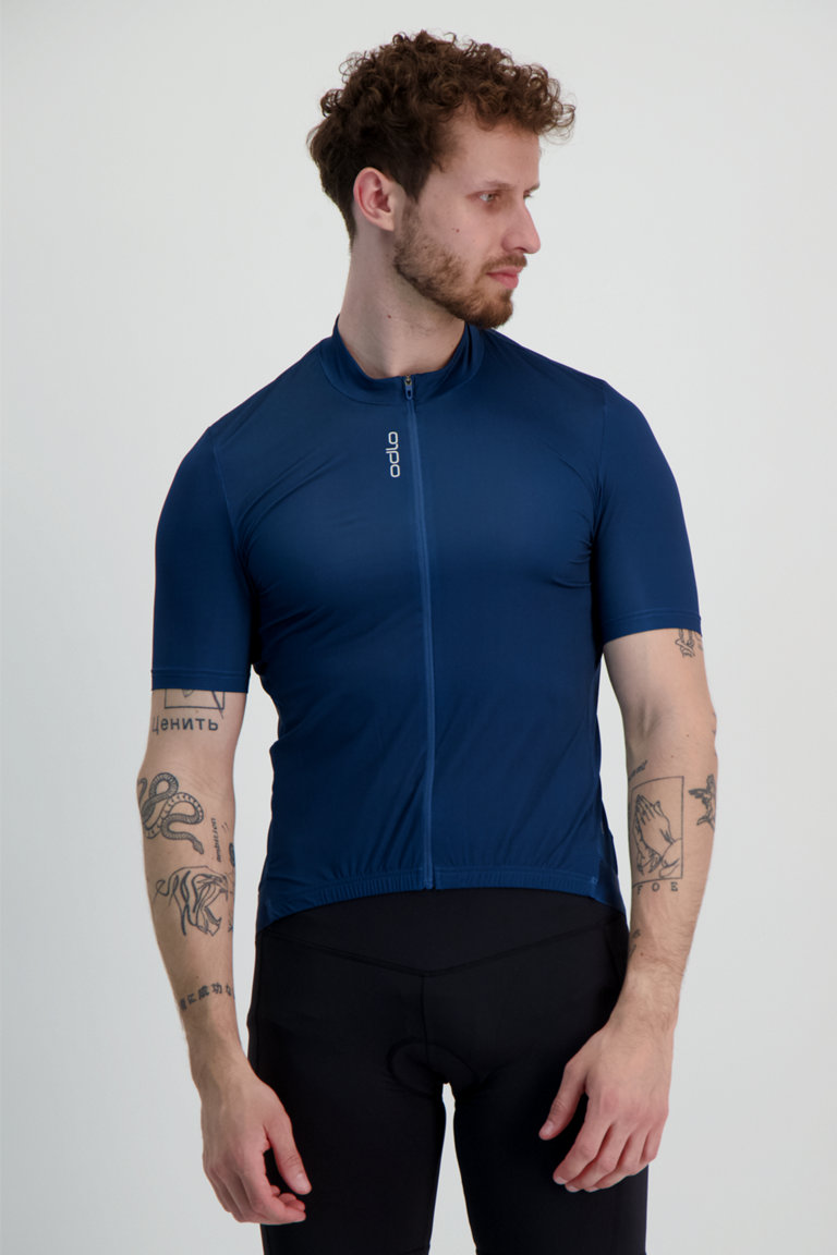 Maillot cyclisme online odlo