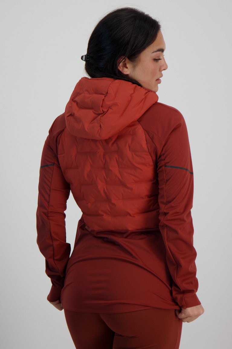 Achat Zeroweight Insulator veste de ski de fond femmes femmes pas cher ochsnersport.ch