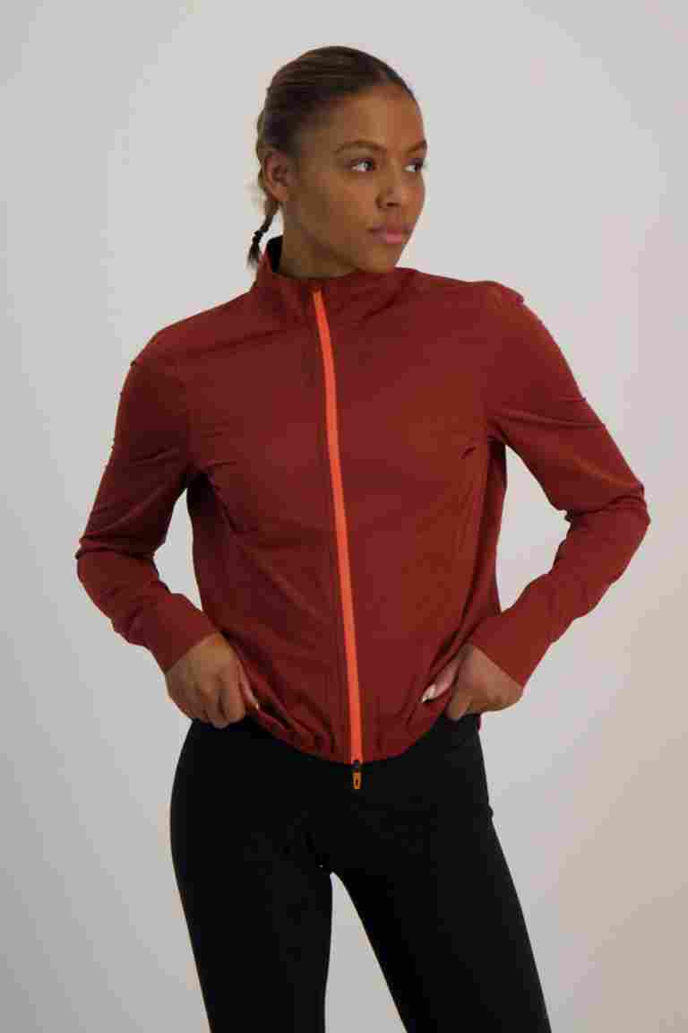 Odlo Zeroweight Performance Knit giacca da bike donna