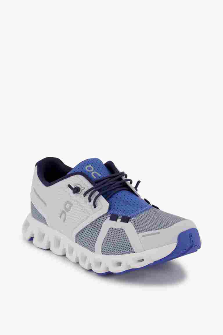 ON Cloud 5 Push sneaker donna