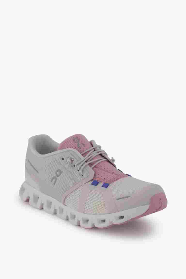 ON Cloud 5 Push sneaker donna