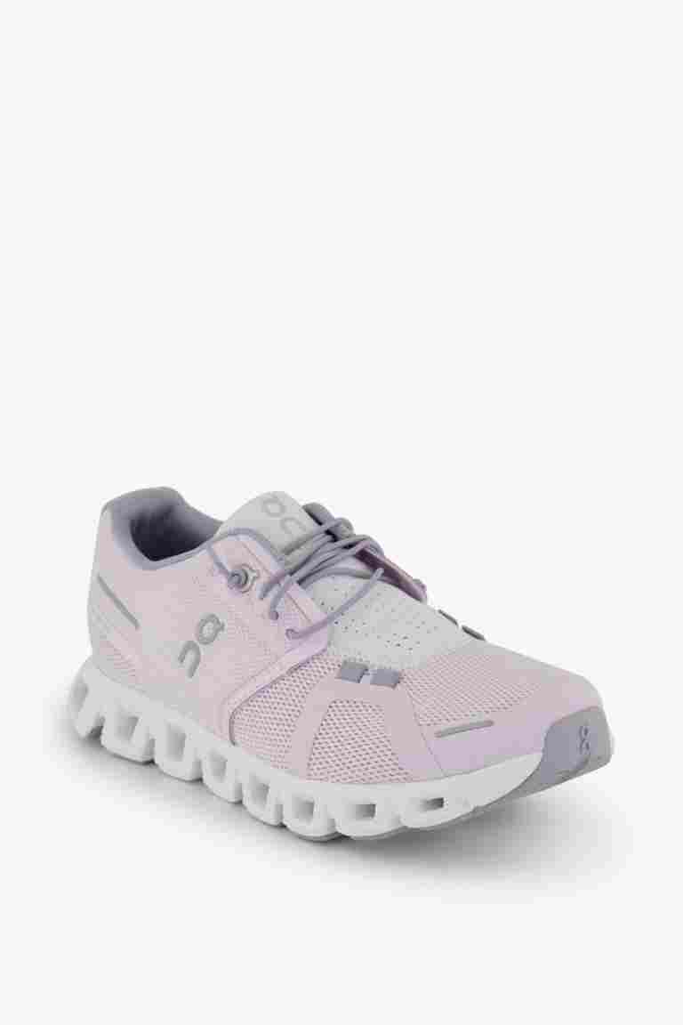 ON Cloud 5 sneaker donna