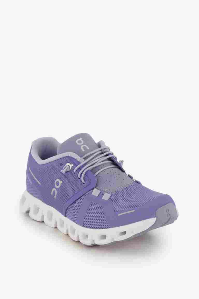 ON Cloud 5 sneaker donna