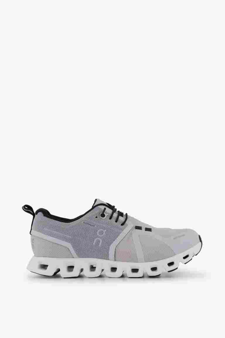 ON Cloud 5 Waterproof Damen Sneaker
