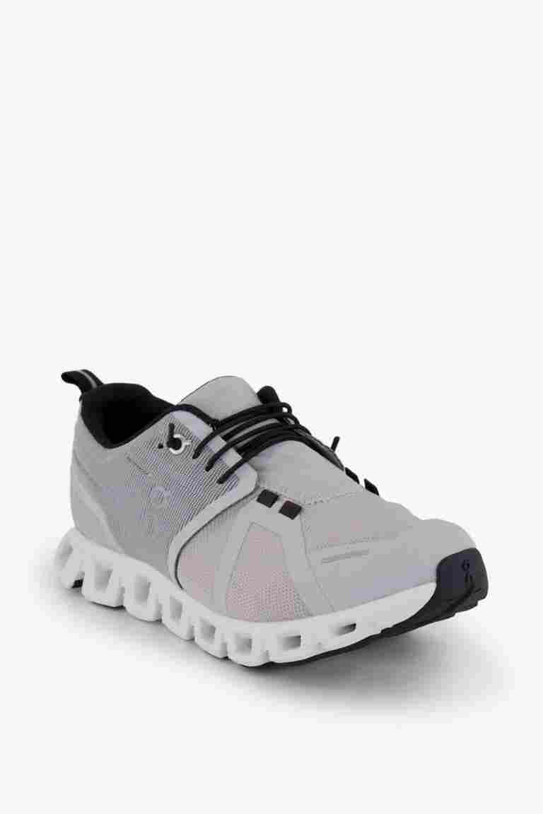 ON Cloud 5 Waterproof sneaker donna