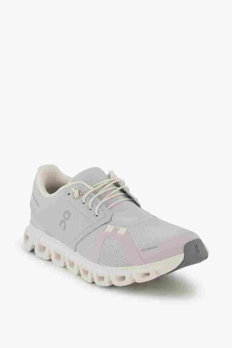 ON Cloud 6 Damen Sneaker