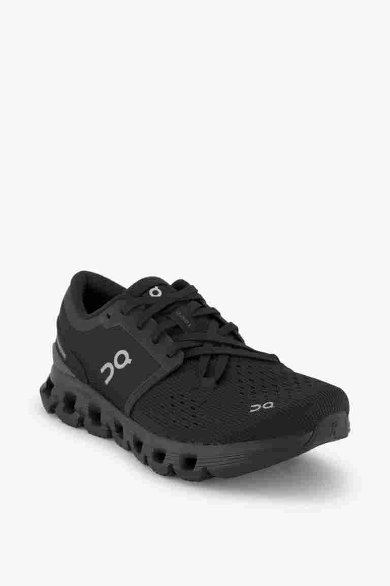 ON Cloud X 4 sneaker donna