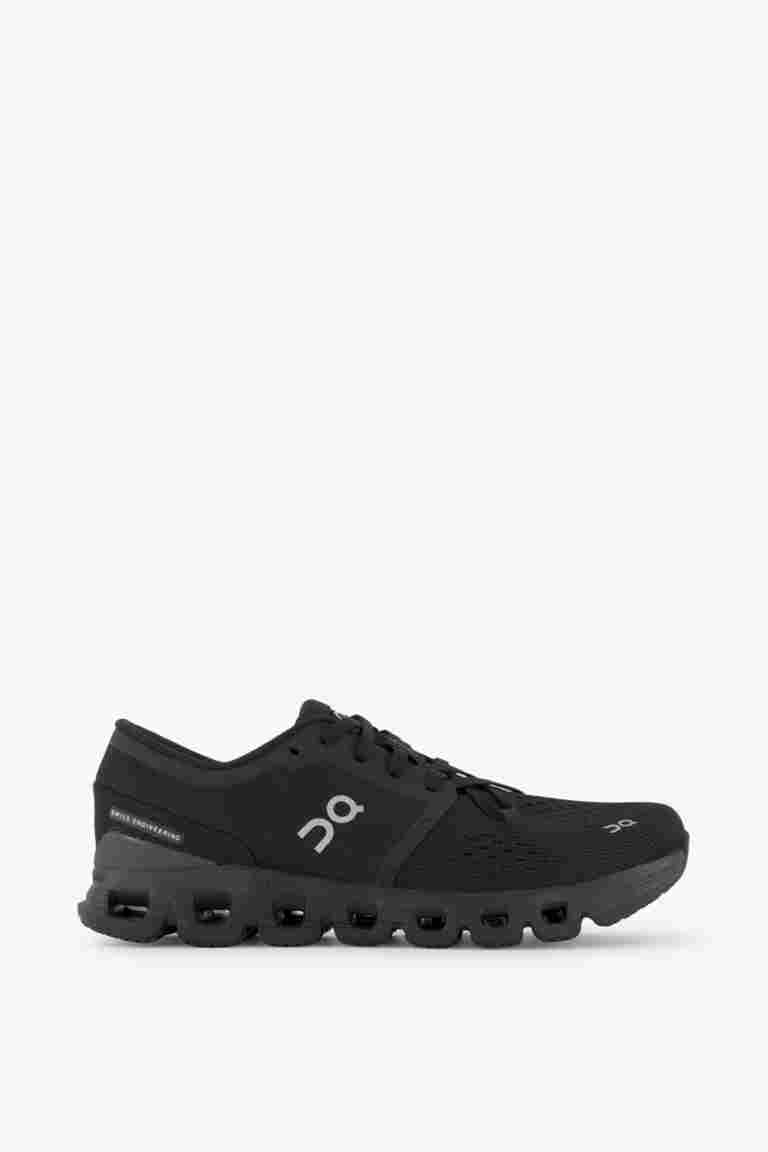 ON Cloud X 4 sneaker donna