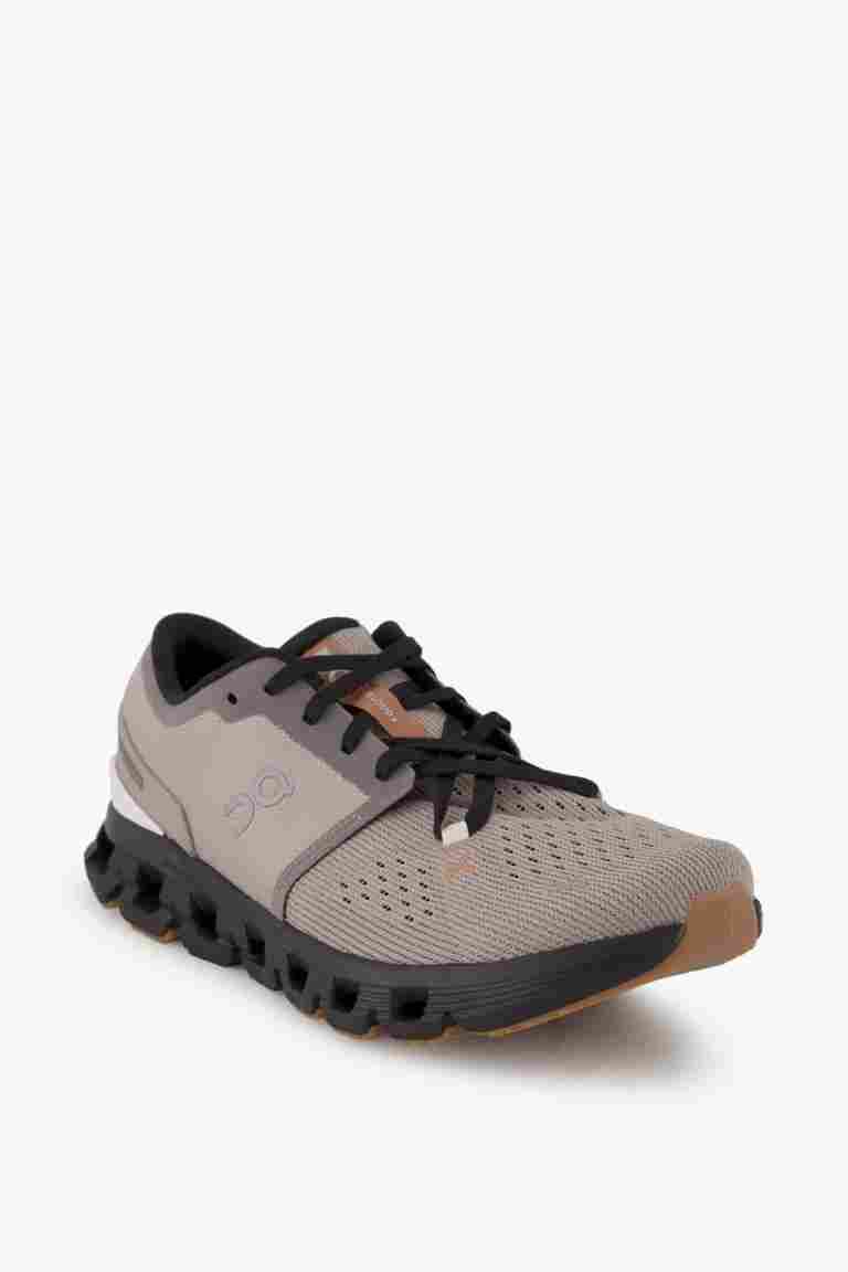 ON Cloud X 4 sneaker uomo