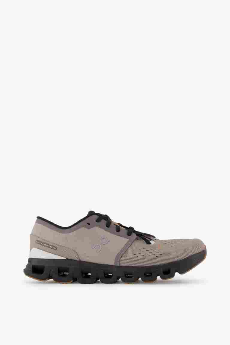 ON Cloud X 4 sneaker uomo