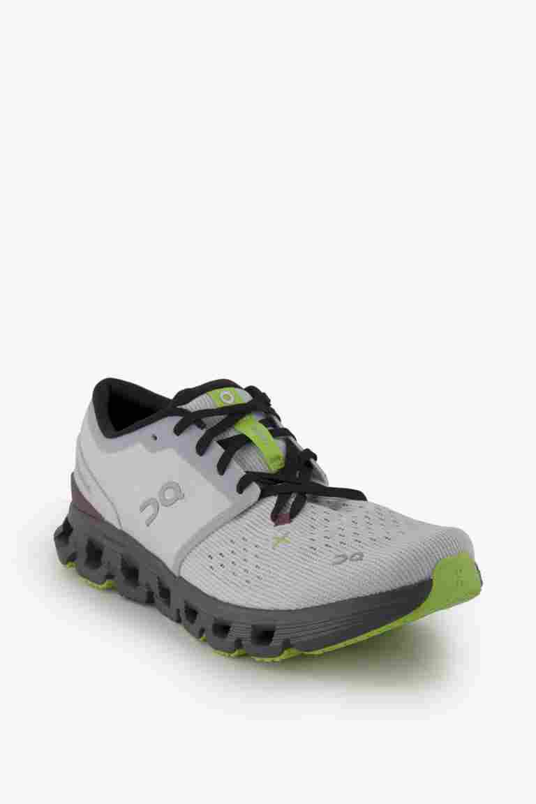 ON Cloud X 4 sneaker uomo