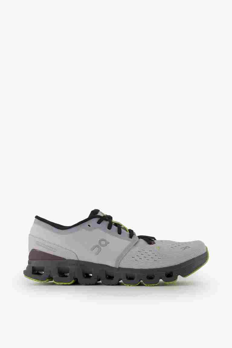 ON Cloud X 4 sneaker uomo