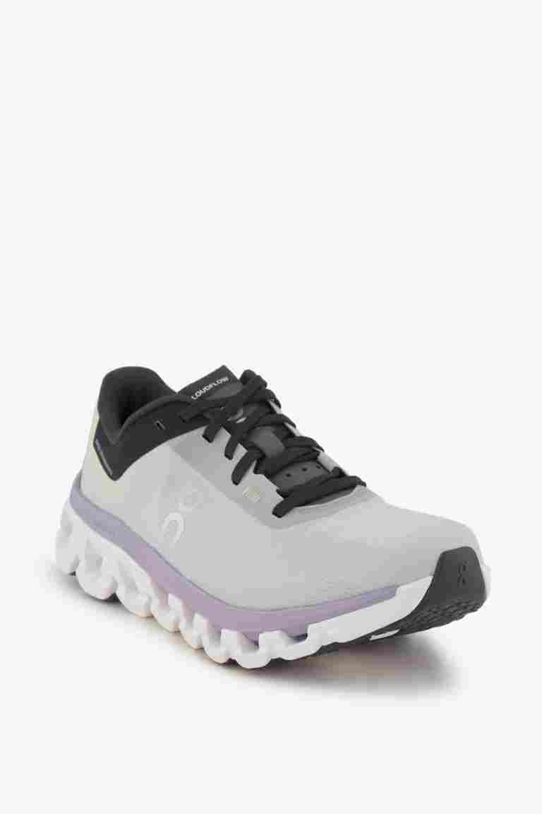 ON Cloudflow 4 chaussures de course femmes