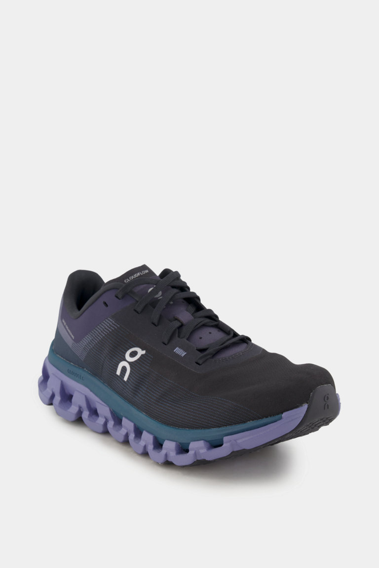 Achat Cloudflow 4 chaussures de course hommes hommes pas cher