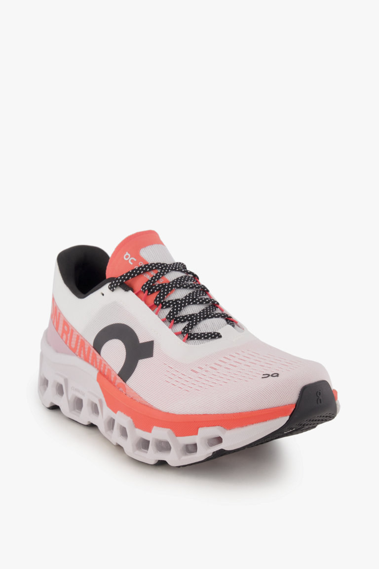 Achat Cloudmonster 2 chaussures de course femmes femmes pas cher ochsnersport.ch