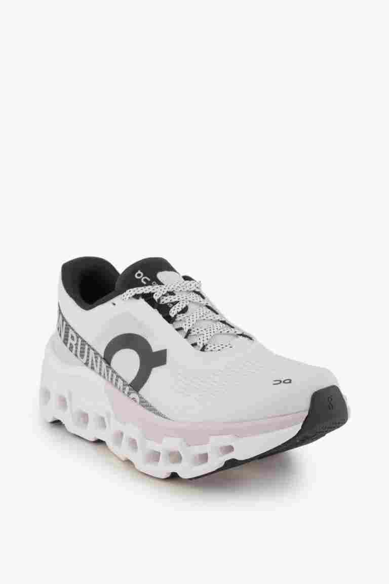 ON Cloudmonster 2 scarpe da corsa donna