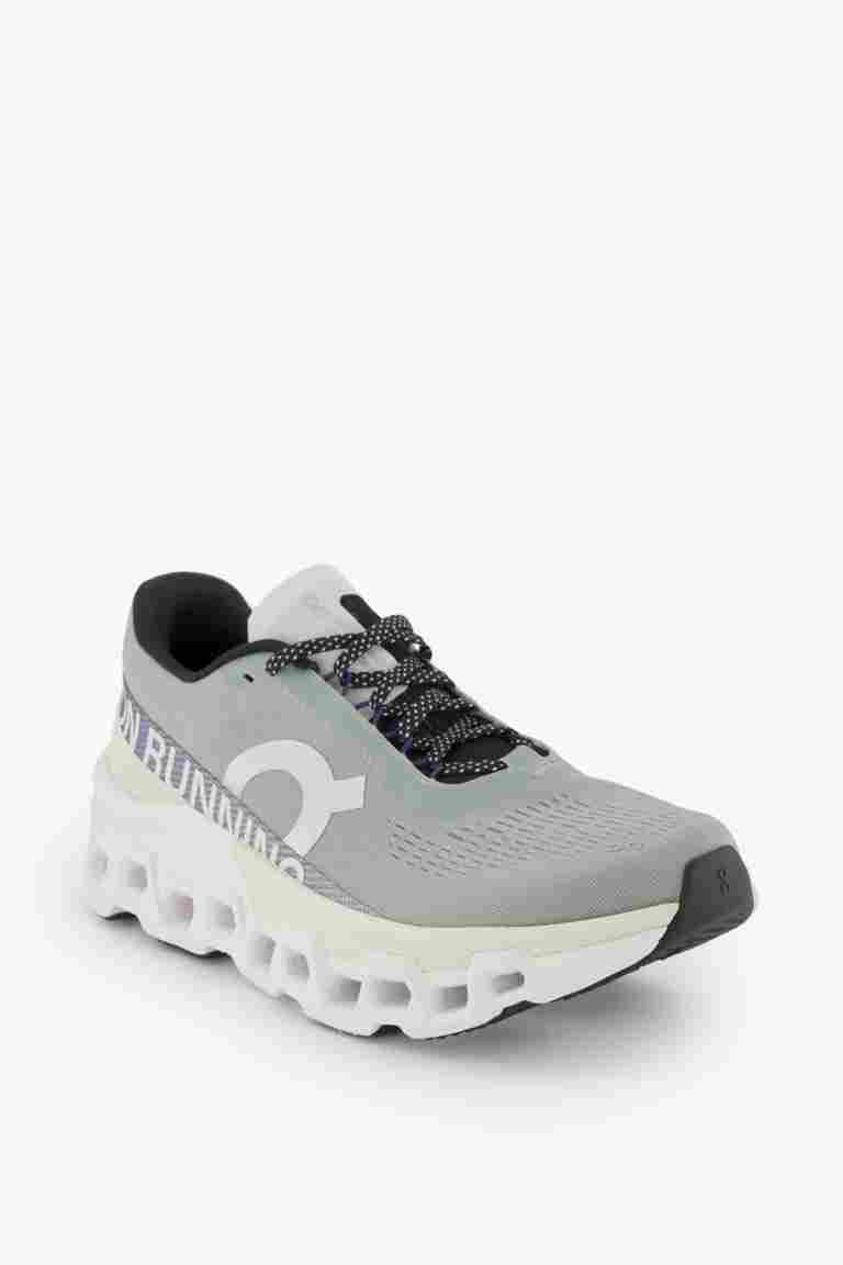 ON Cloudmonster 2 scarpe da corsa uomo
