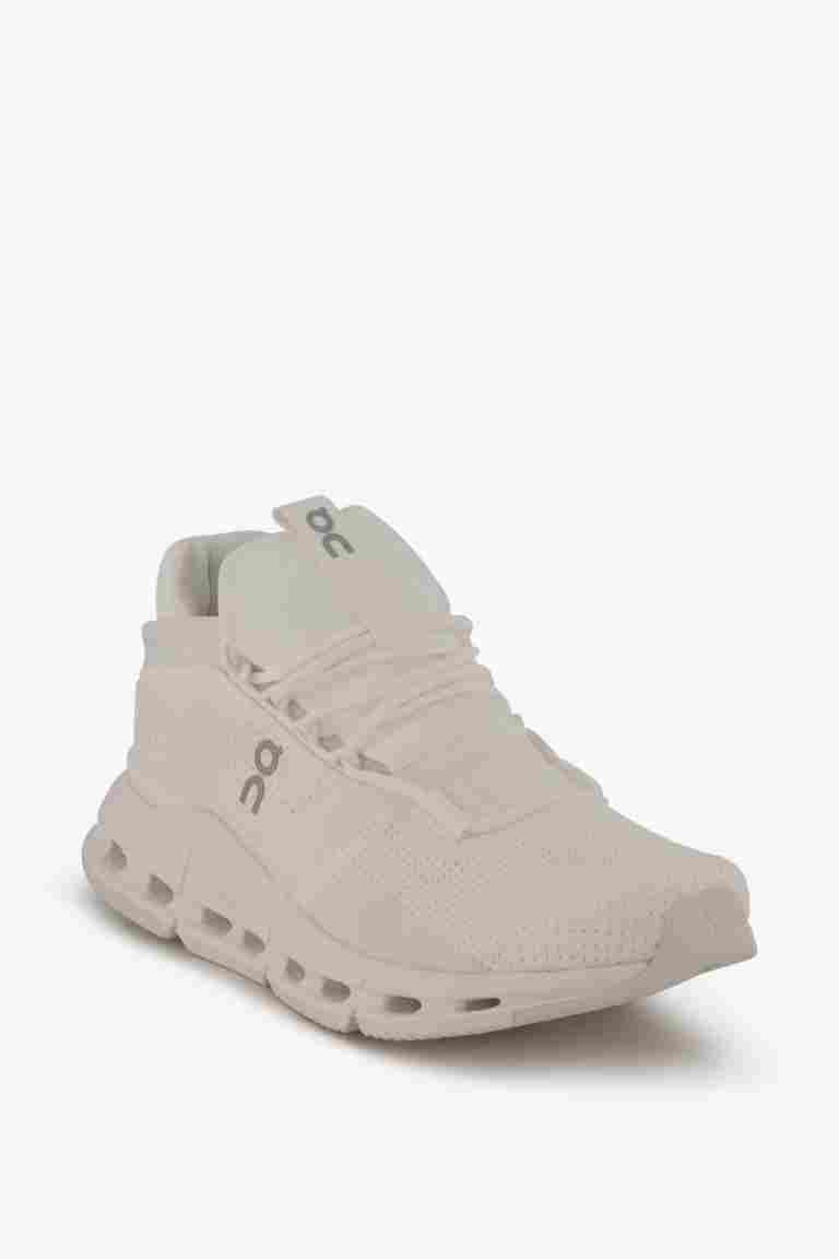 ON Cloudnova sneaker donna