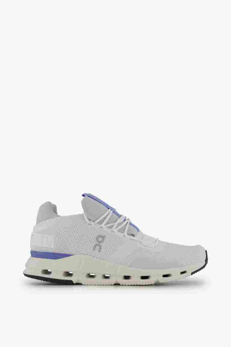ON Cloudnova sneaker uomo