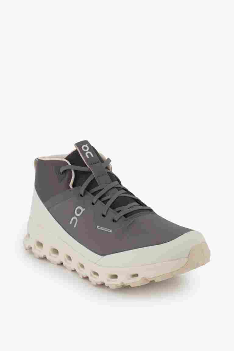 ON Cloudroam Waterproof sneaker hommes