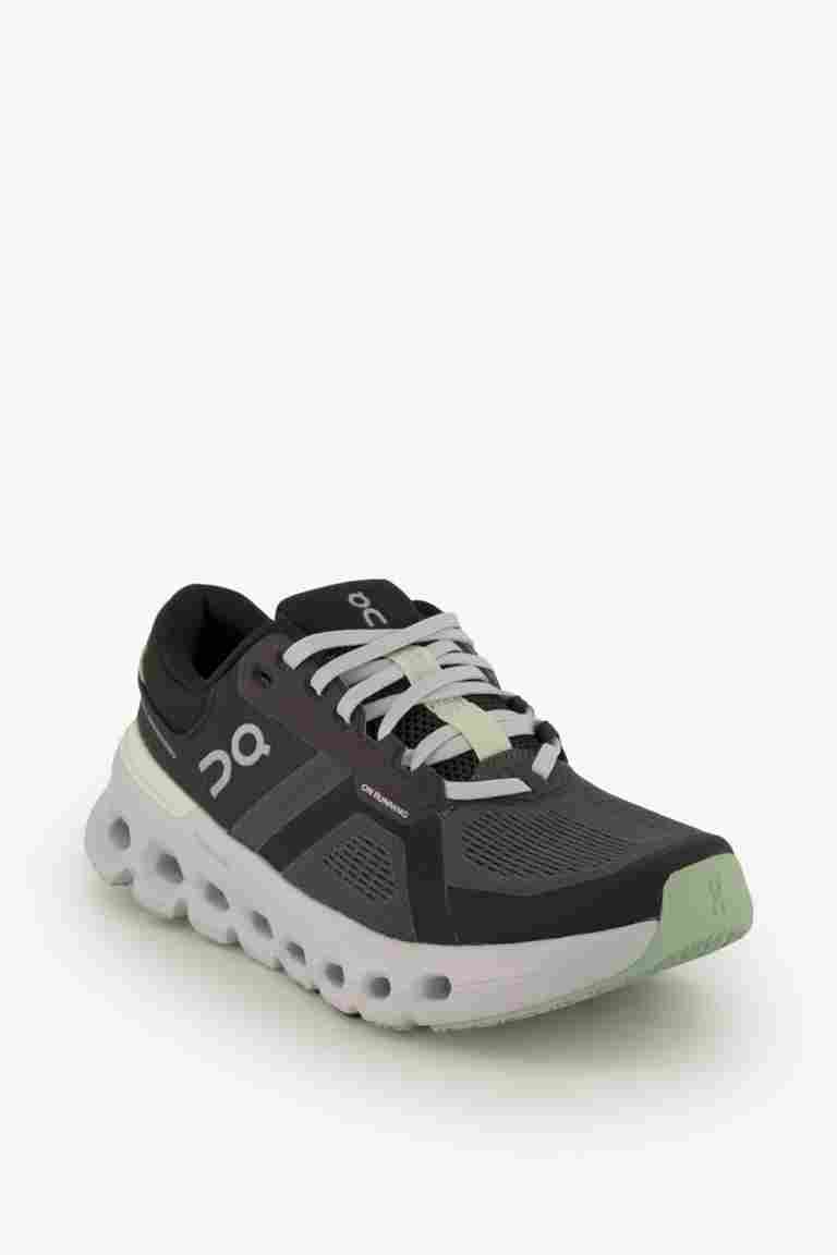 ON Cloudrunner 2 Damen Laufschuh