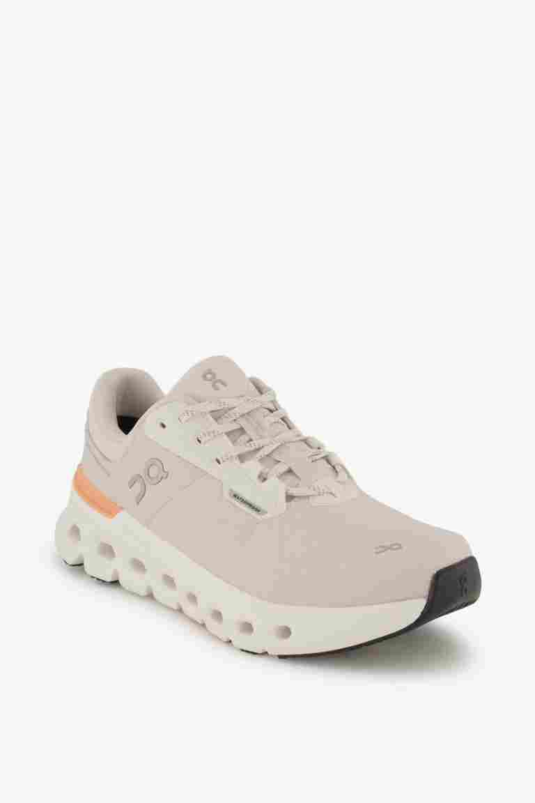 ON Cloudrunner 2 Waterproof Damen Laufschuh