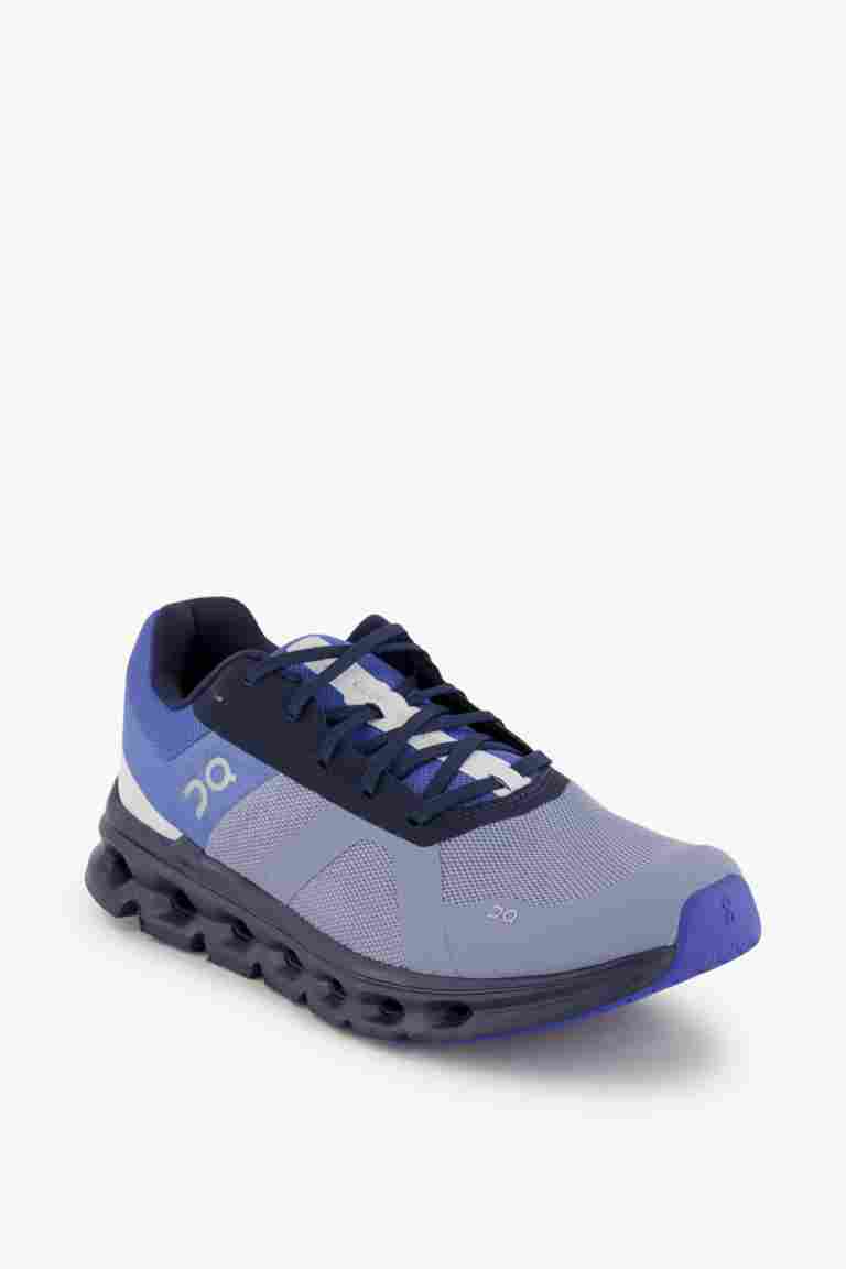 ON Cloudrunner Herren Laufschuh
