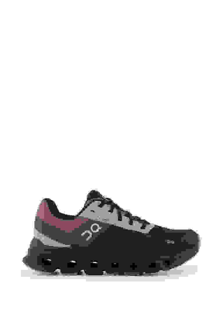 ON Cloudrunner Waterproof chaussures de course femmes