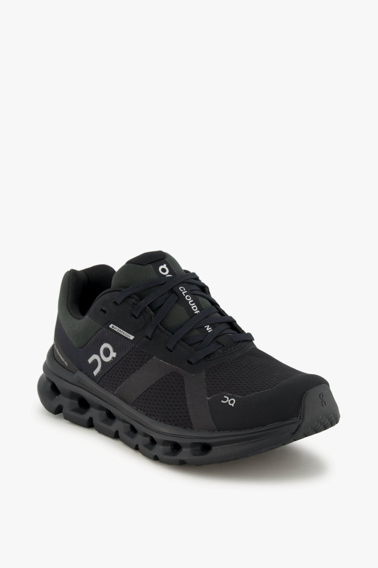 Scarpe da new arrivals corsa nere