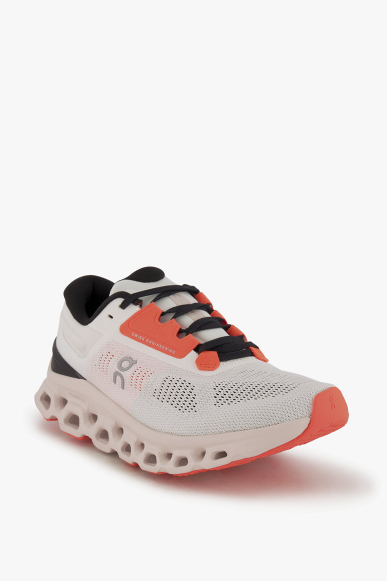 Chaussure de on sale course pas cher