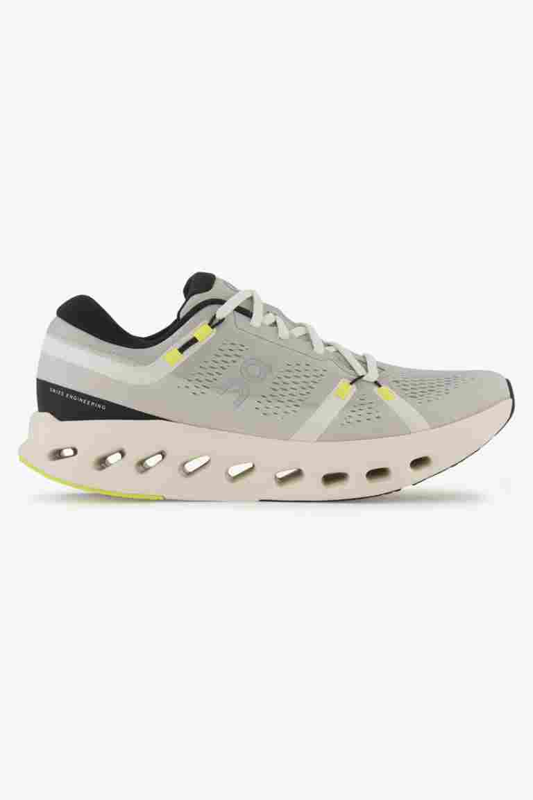 ON Cloudsurfer 2 Herren Laufschuh