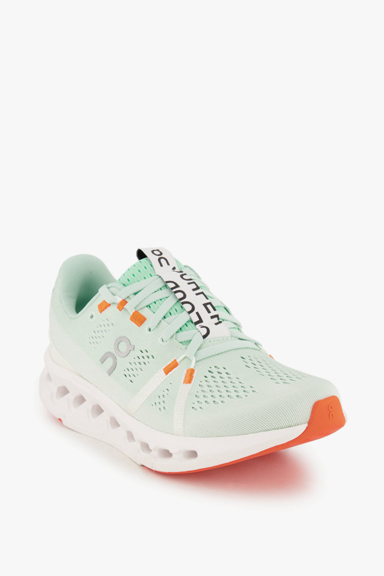 Achat Cloudsurfer chaussures de course femmes femmes pas cher